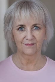 Erin Geraghty as Ward Nurse