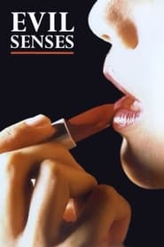 Evil Senses постер