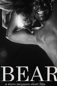 Poster Bear 1993
