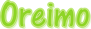 Oreimo Logo