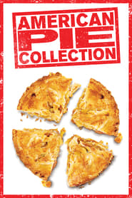 American Pie All Parts Collection BluRay Dual Audio Hindi English 480p 720p 1080p