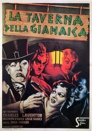 La taverna della Giamaica (1939)