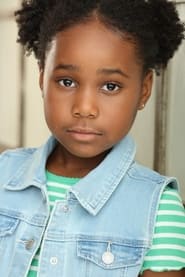 Amiyah Hersey as Janine's Student #1