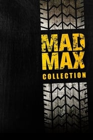 Mad Max Collection streaming