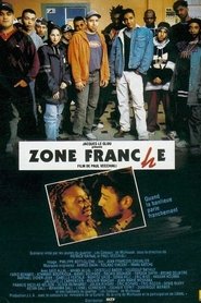 Poster Zone franche 1996