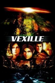 Pelicula Vexille 2007 Abandomoviez Net