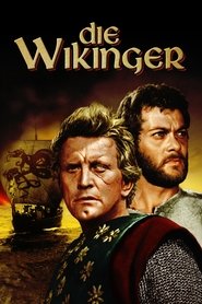 Poster Die Wikinger