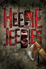 Heebie Jeebies 2013 吹き替え 動画 フル