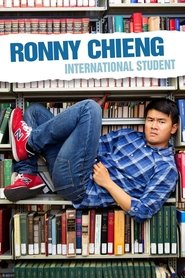 Ronny Chieng: International Student (2017)