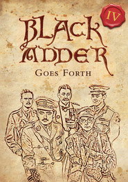 Blackadder Blackadder Goes Forth 7