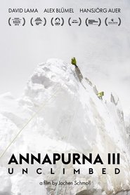 Annapurna III - Unclimbed 2017 Δωρεάν απεριόριστη πρόσβαση
