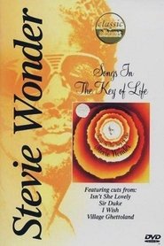 Classic Albums: Stevie Wonder – Songs In The Key of Life (1997)