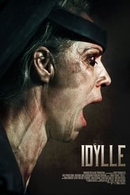 Poster Idylle