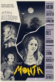 That Time of the Month (2023)