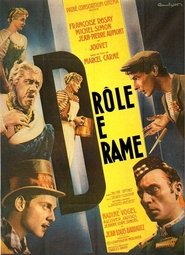 Voir film Drôle de Drame en streaming HD Voir film Drôle de Drame en streaming HD