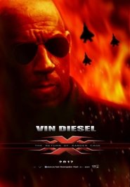 Le film xXx: The Return of Xander Cage Affiche de Film xXx: The Return of Xander Cage