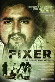Poster Fixer: The Taking of Ajmal Naqshbandi 2010