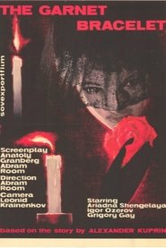 Poster The Garnet Bracelet 1965