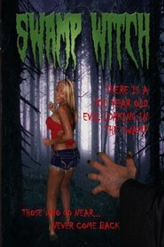 Poster Swamp Witch 2012