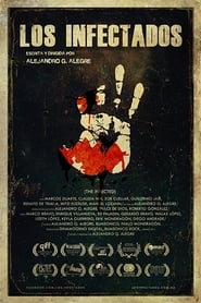 The Infected 2011 映画 吹き替え