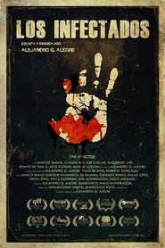 The Infected 2011 映画 吹き替え