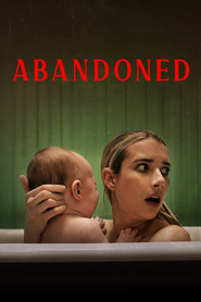 ملصق فيلم Abandoned