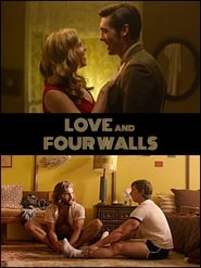 Love and Four Walls постер