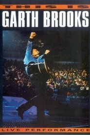 This Is Garth Brooks