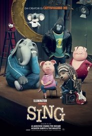 Sing 16 In Inglese Streming Cineblog01 Guardare Film In Streaming Settembre 19