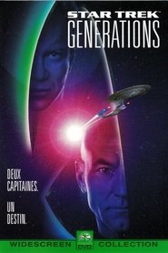 Star Trek : Générations film en streaming