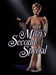 Poster Mitzi's 2nd Special