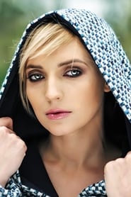 Profile picture of Katarzyna Maria Zielińska who plays Iza Mostowicz