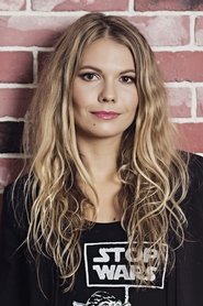 Marianne Ostrat headshot