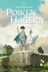 Pojken och hägern (2023)