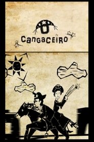 Poster O Cangaceiro 2012