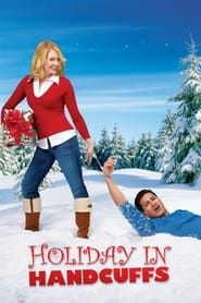 Poster for Holiday in Handcuffs