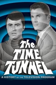 The Time Tunnel постер