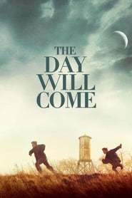 Poster van The Day Will Come