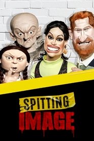 Spitting Image постер