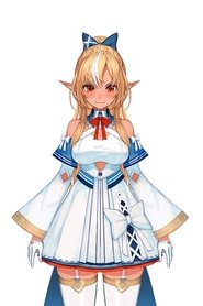 Shiranui Flare Shiranui Flare