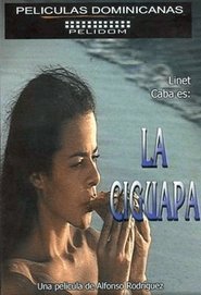 Poster La Ciguapa 1997