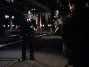 Ryōma! Destroy Masaki