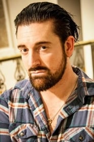 Brandon Van Vliet as Actor