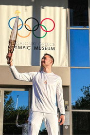 Dimitris Kyrsanidis photo 1