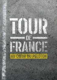 Tour de France: No Coração do Pelotão