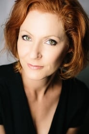 Laura Jaye as Mrs. Pogue