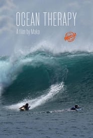 Poster Ocean Therapy