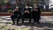 Un día en la plaza en streaming
