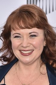 Aileen Quinn is Annie