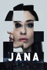 JANA - Marked for life